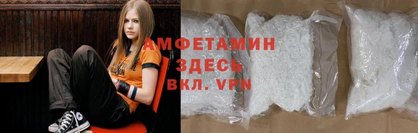 молекула духа Дубовка